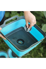 SOL SOL Flat Pack Sink 8L