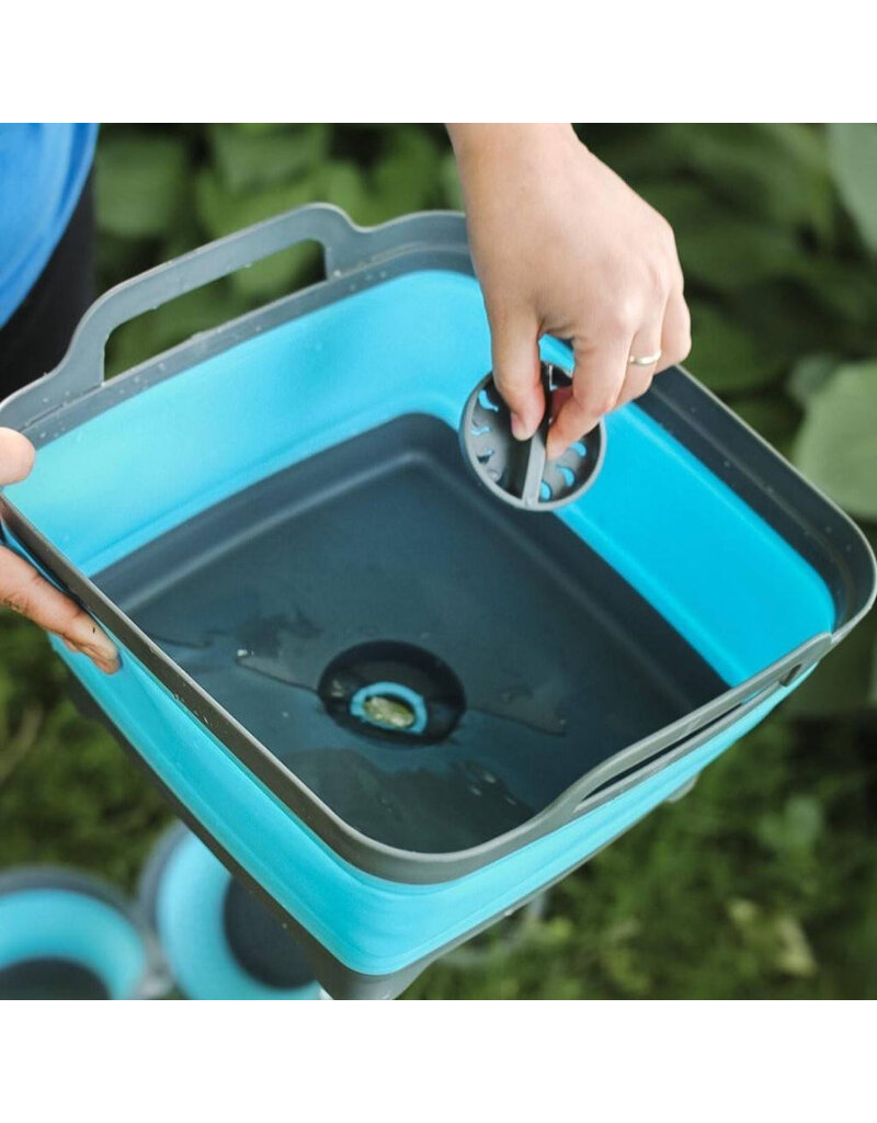 SOL SOL Flat Pack Sink 8L