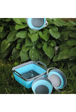 SOL SOL Flat Pack Sink 8L