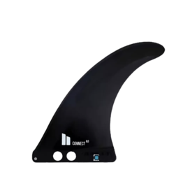 Boardworks Boardworks 9" FCS Connect Dolphin SUP Fin