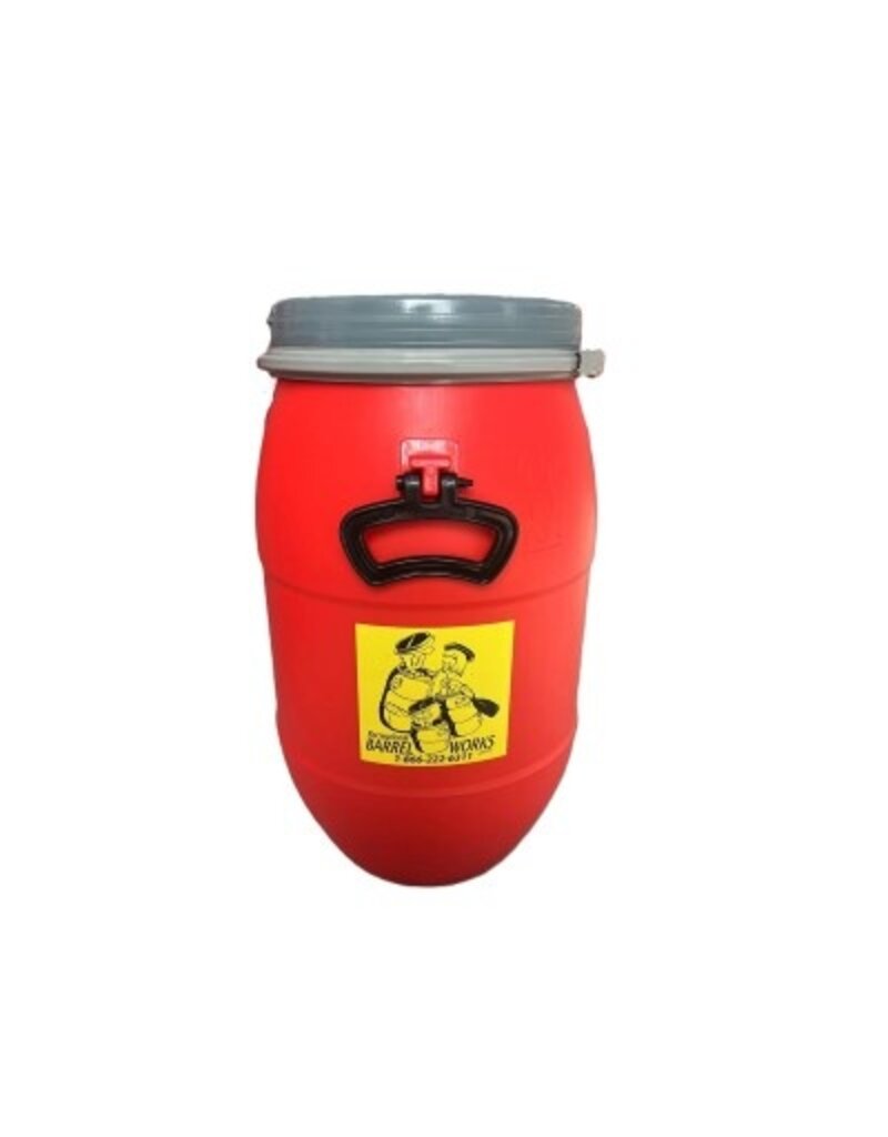 Recreational Barrel Works RBW Barrel - 30l