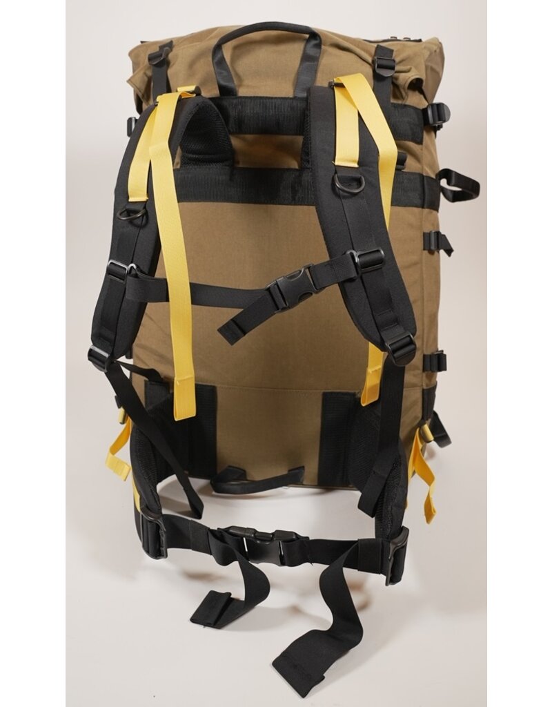 Recreational Barrel Works RBW Paddler Canoe Pack