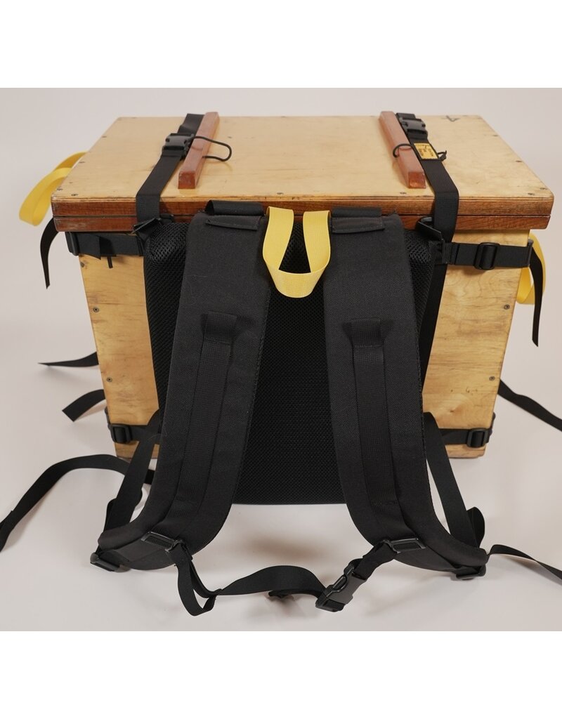 RBW Wanigan/Cooler Carrier Harness
