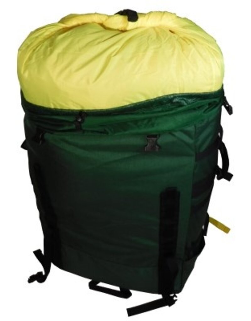 Recreational Barrel Works RBW Waterproof Canoe Pack Liner