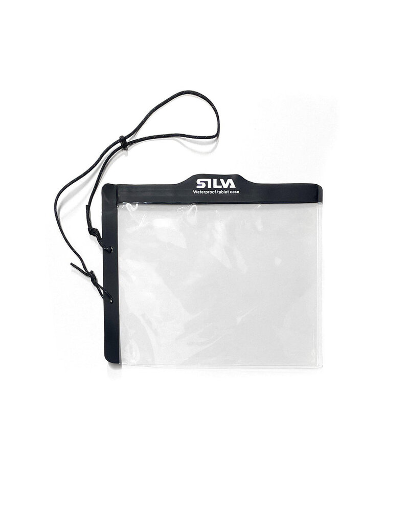 Silva Silva Waterproof Tablet Case