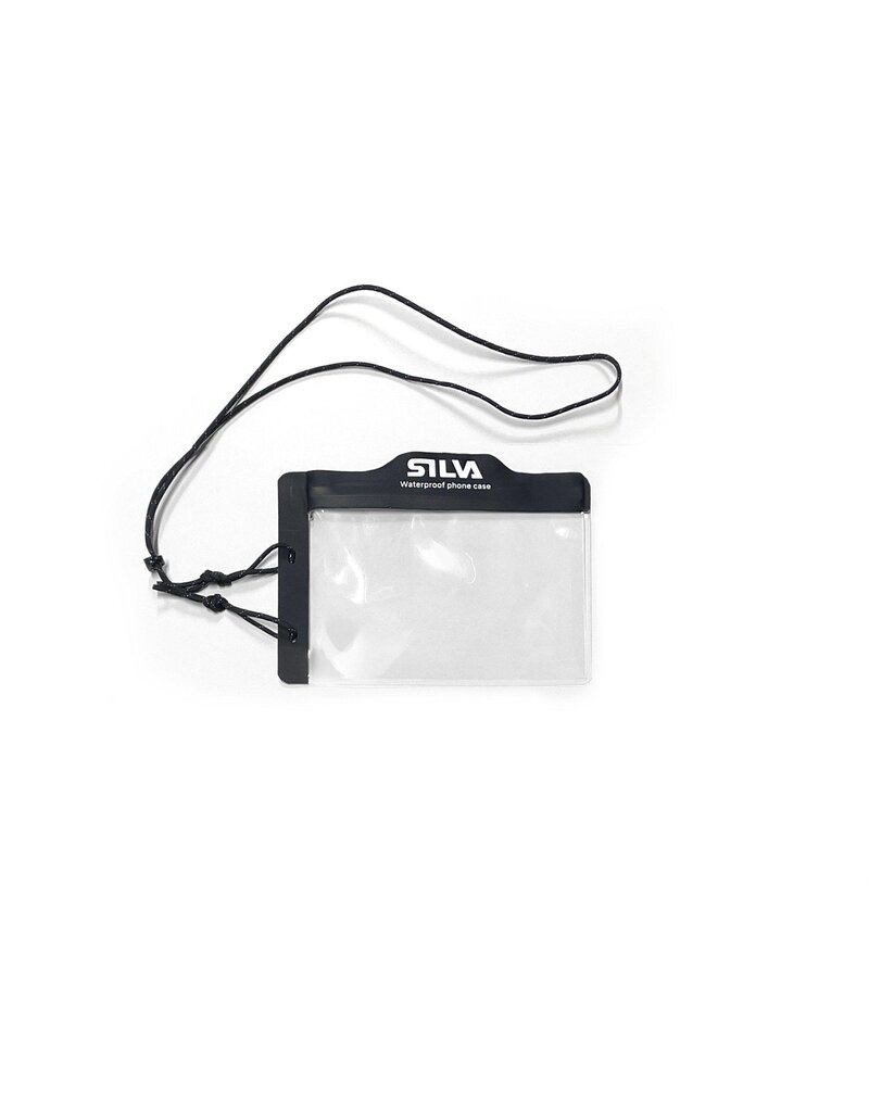 Silva Silva Waterproof Phone Case