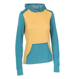 IR IR W's Power Wool Highwater Hoodie