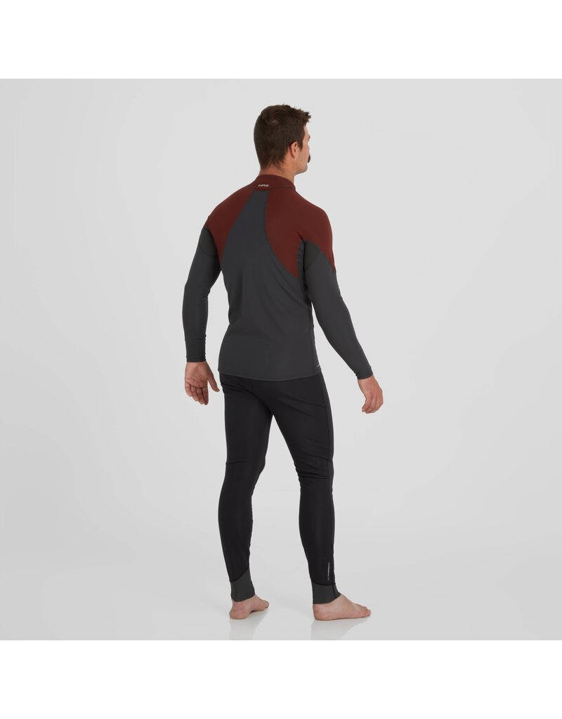 NRS NRS M's HydroSkin® 0.5 Pants - New Design