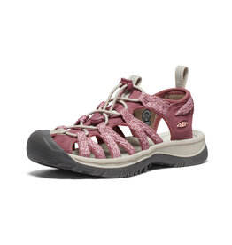 Keen Keen W's Whisper