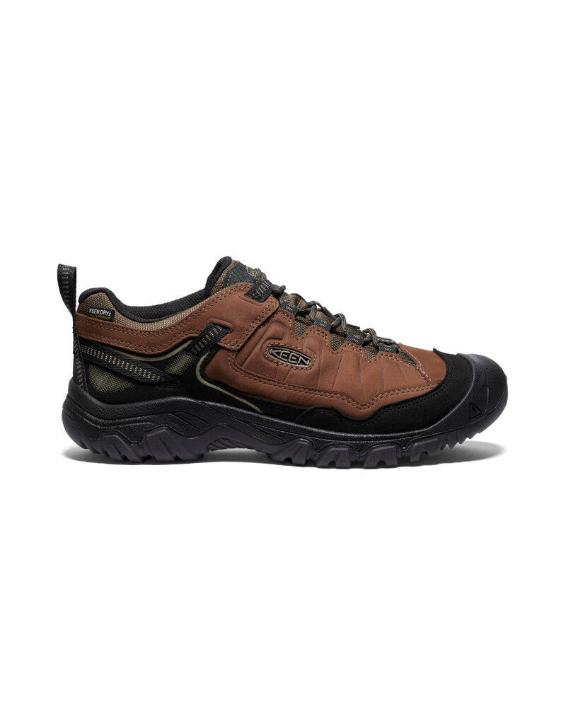 Keen Keen M Targhee IV