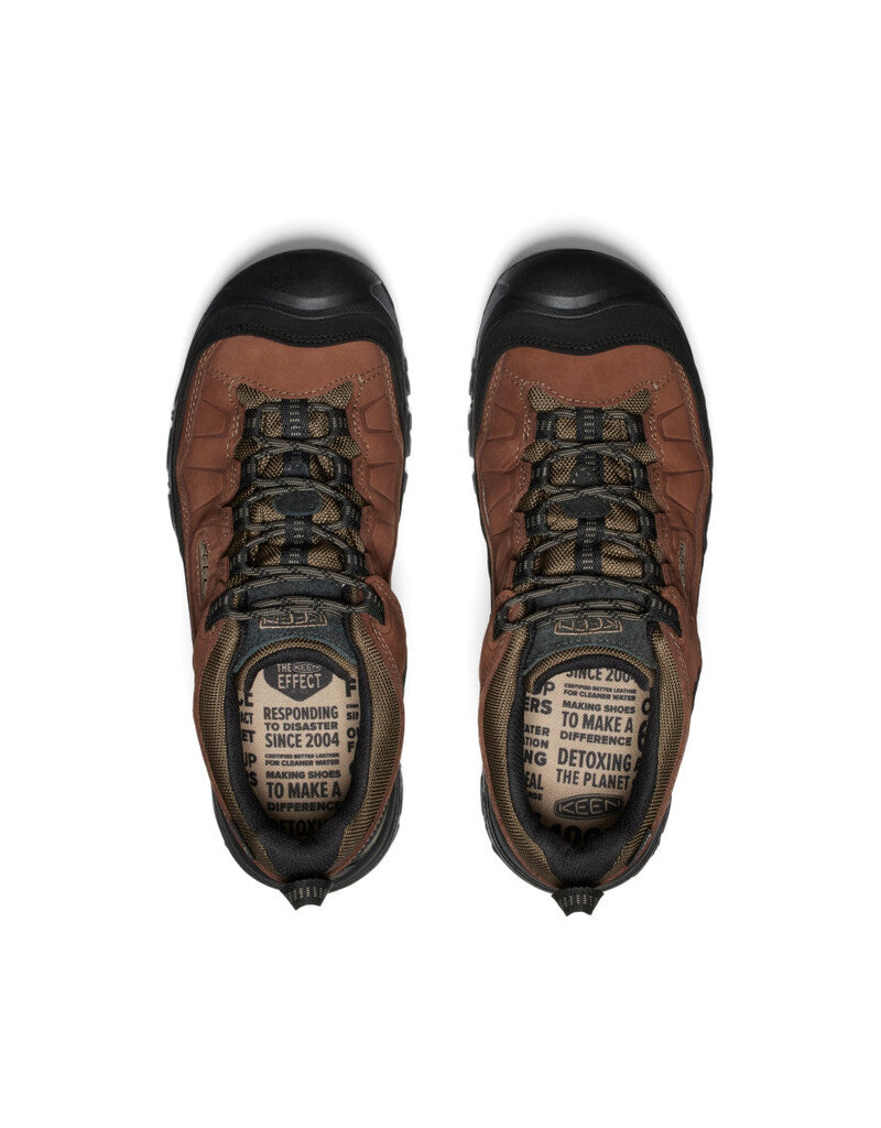 Keen Keen M's Targhee IV