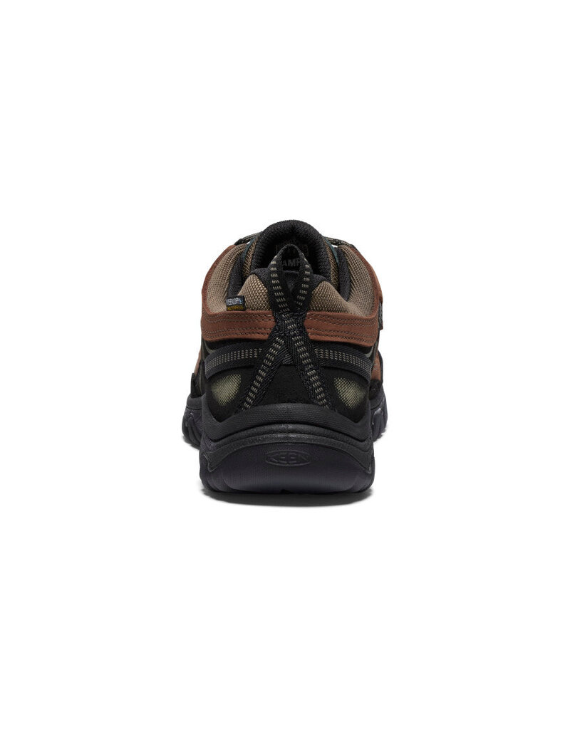 Keen Keen M's Targhee IV