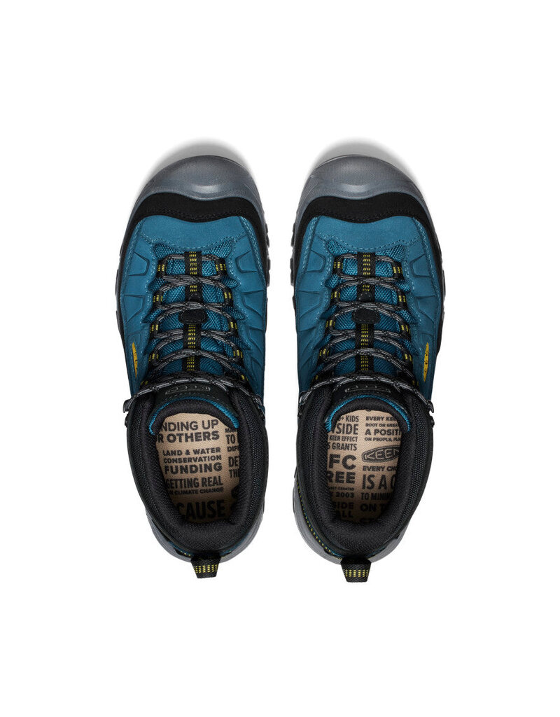 Keen Keen M's Targhee IV Mid