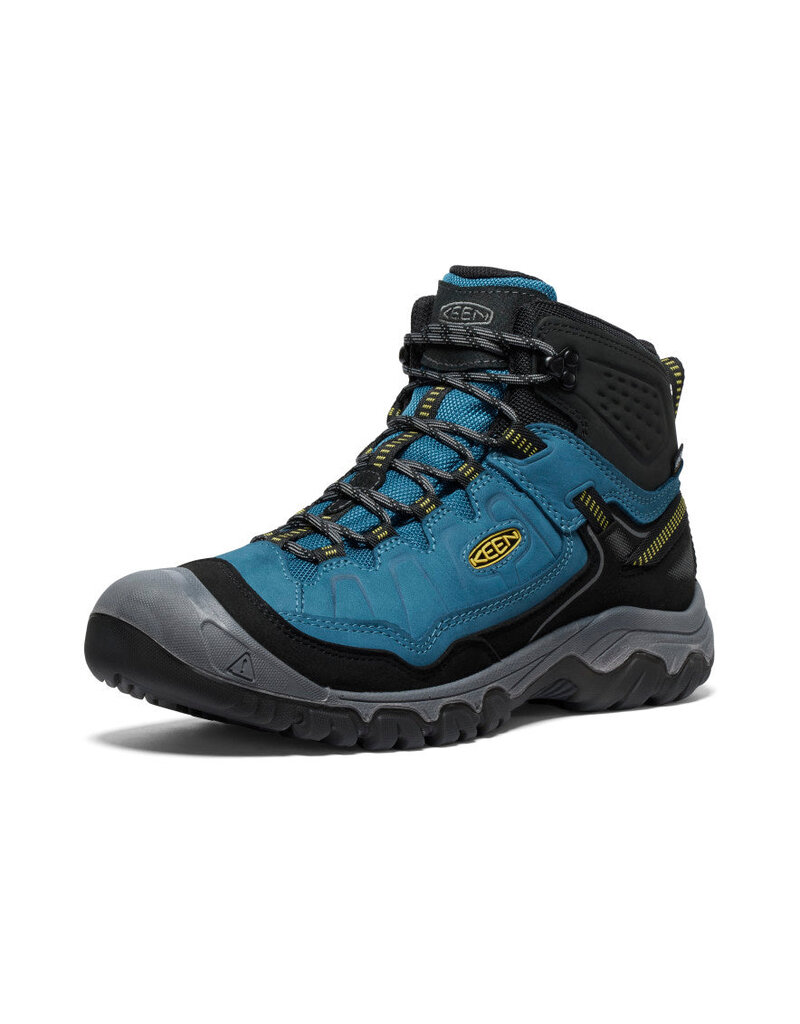 Keen Keen M's Targhee IV Mid