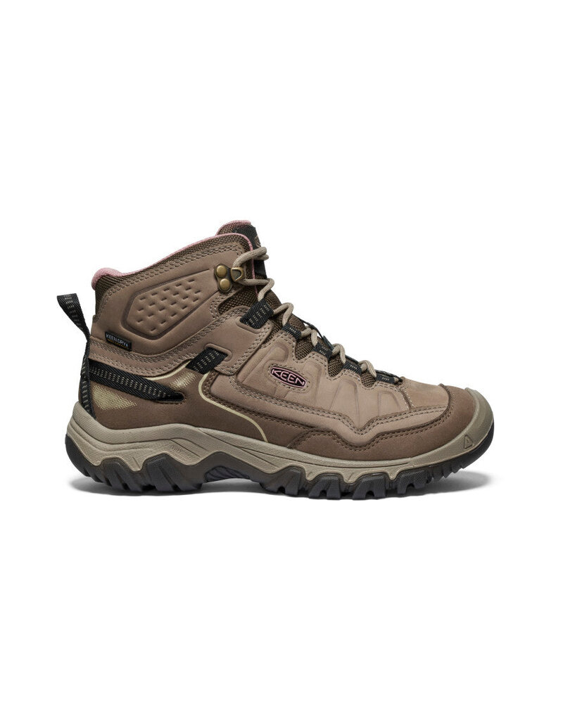 Keen Keen W Targhee IV Mid