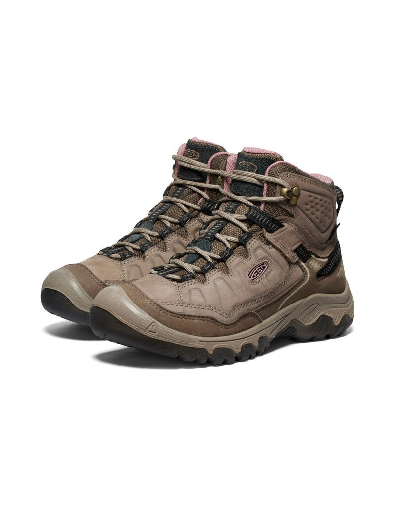Keen Keen W Targhee IV Mid