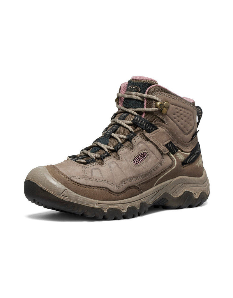 Keen Keen W Targhee IV Mid
