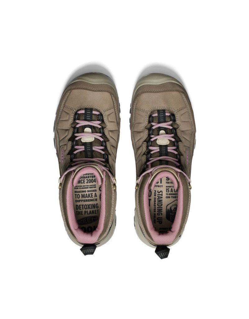 Keen Keen W's Targhee IV Mid