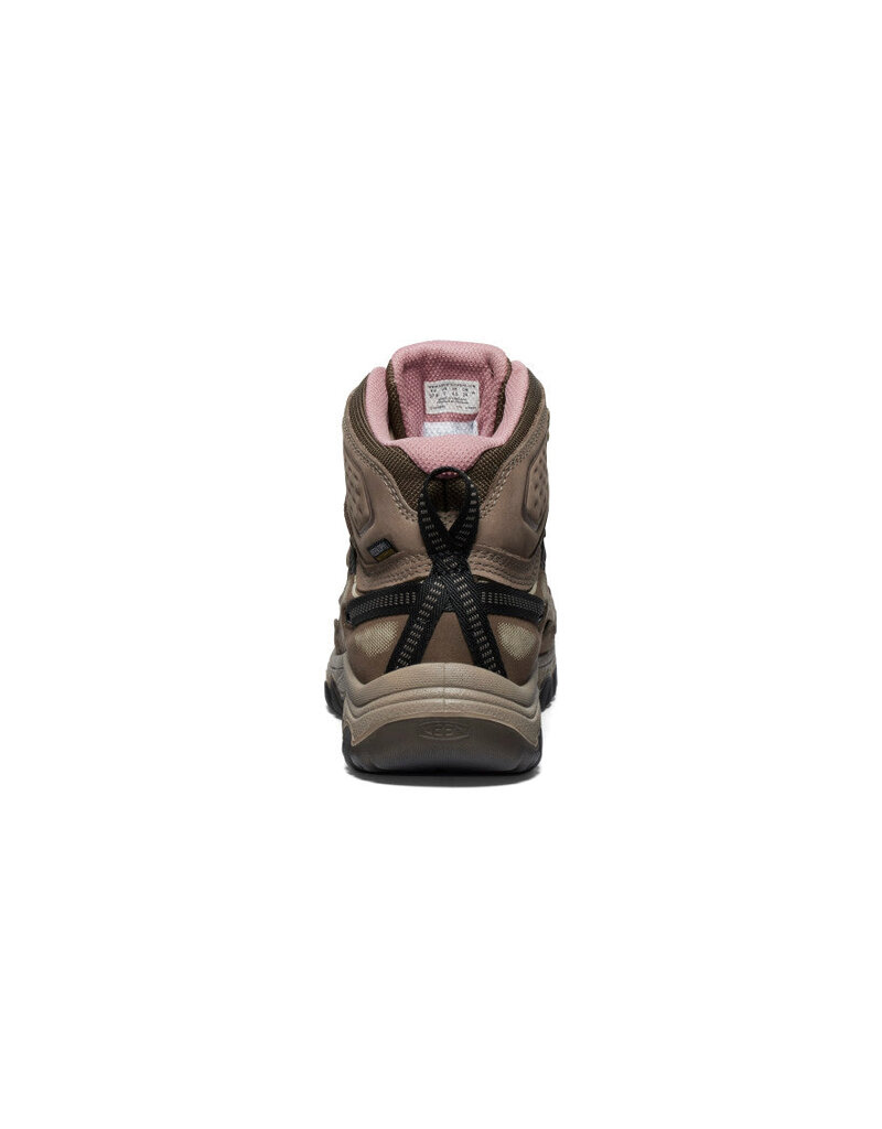 Keen Keen W Targhee IV Mid