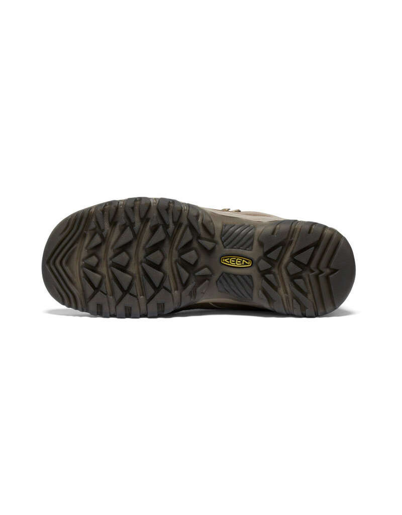 Keen Keen W Targhee IV Mid