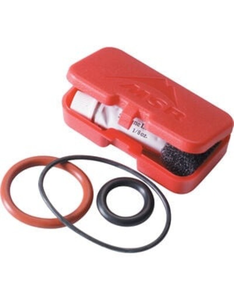 MSR MSR MiniWorks® / WaterWorks® Maintenance Kit