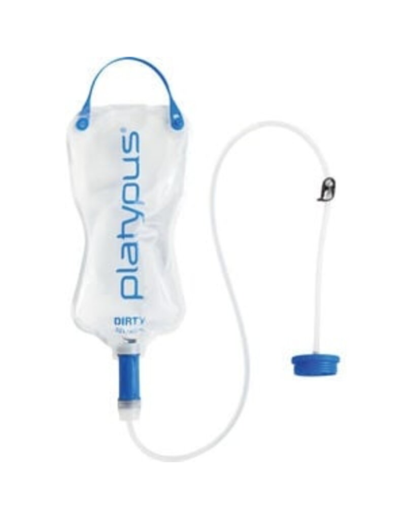 Platypus Platypus QuickDraw™ 3L Gravity Filter System