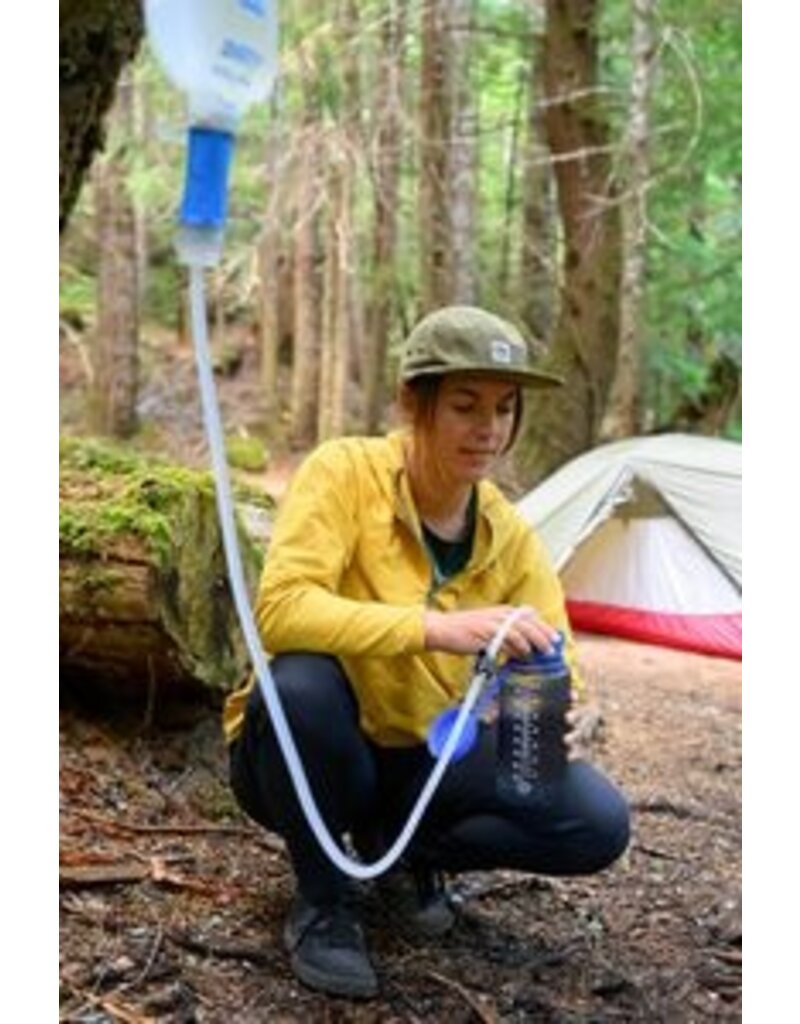 Platypus Platypus QuickDraw™ 3L Gravity Filter System