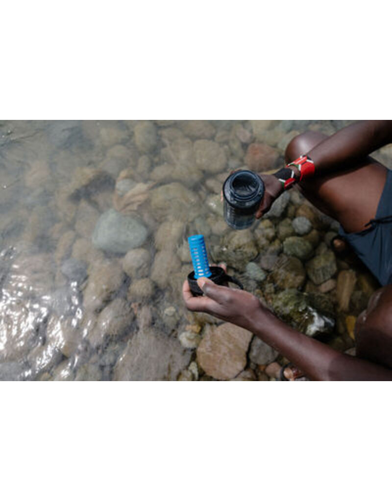 Platypus Platypus DayCap™ In-Bottle Filter