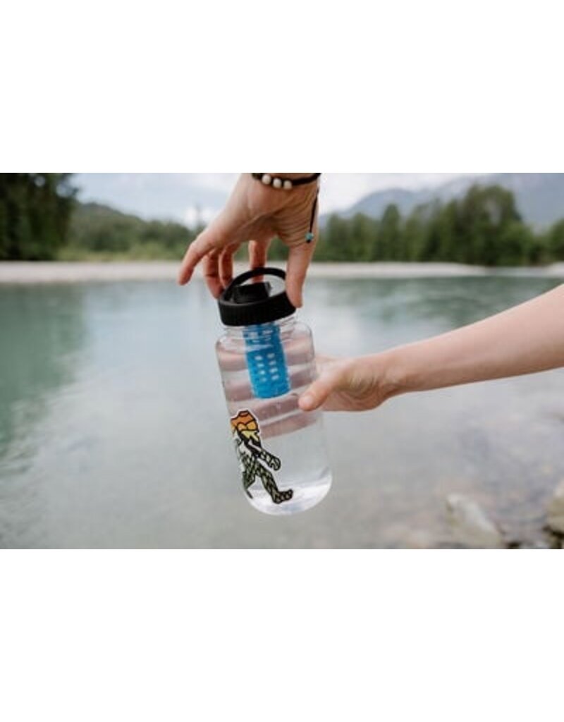 Platypus Platypus DayCap™ In-Bottle Filter