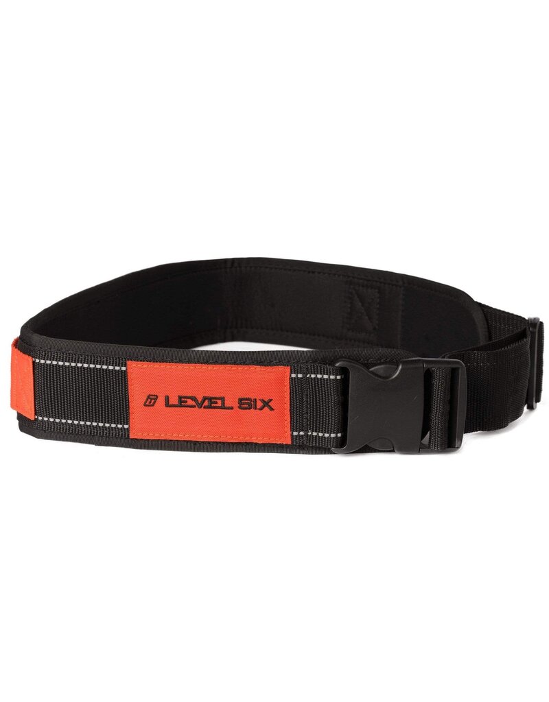 Level 6 Level Six Quick-Release Throwbag Belt