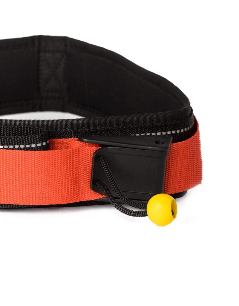 Level 6 Level Six Quick-Release Throwbag Belt