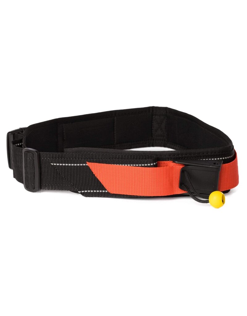 Level 6 Level Six Quick-Release Throwbag Belt