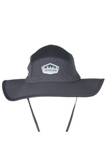Level 6 Level Six Prospector 2.0 - Floating Wide Brim Hat