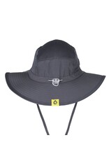 Level 6 Level Six Prospector 2.0 - Floating Wide Brim Hat