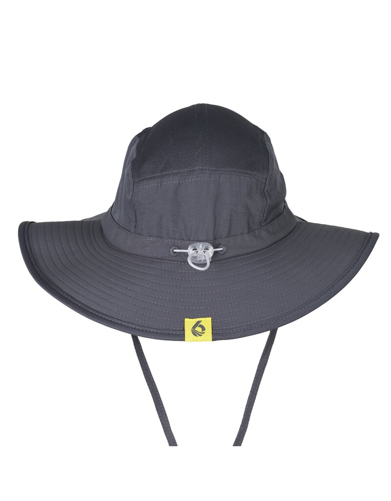Level 6 Level Six Prospector 2.0 - Floating Wide Brim Hat