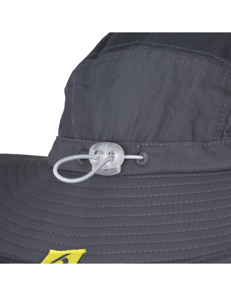 Level 6 Level Six Prospector 2.0 - Floating Wide Brim Hat