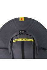 Level 6 Level Six Prospector 2.0 - Floating Wide Brim Hat