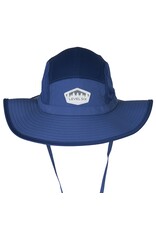 Level 6 Level Six Prospector 2.0 - Floating Wide Brim Hat