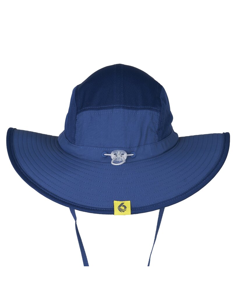 Level 6 Level Six Prospector 2.0 - Floating Wide Brim Hat