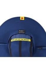 Level 6 Level Six Prospector 2.0 - Floating Wide Brim Hat