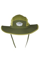 Level 6 Level Six Prospector 2.0 - Floating Wide Brim Hat