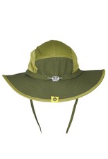 Level 6 Level Six Prospector 2.0 - Floating Wide Brim Hat