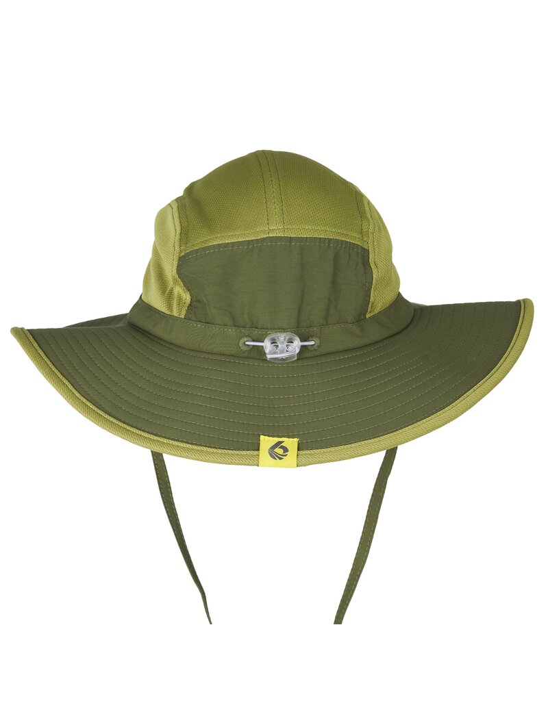 Level 6 Level Six Prospector 2.0 - Floating Wide Brim Hat