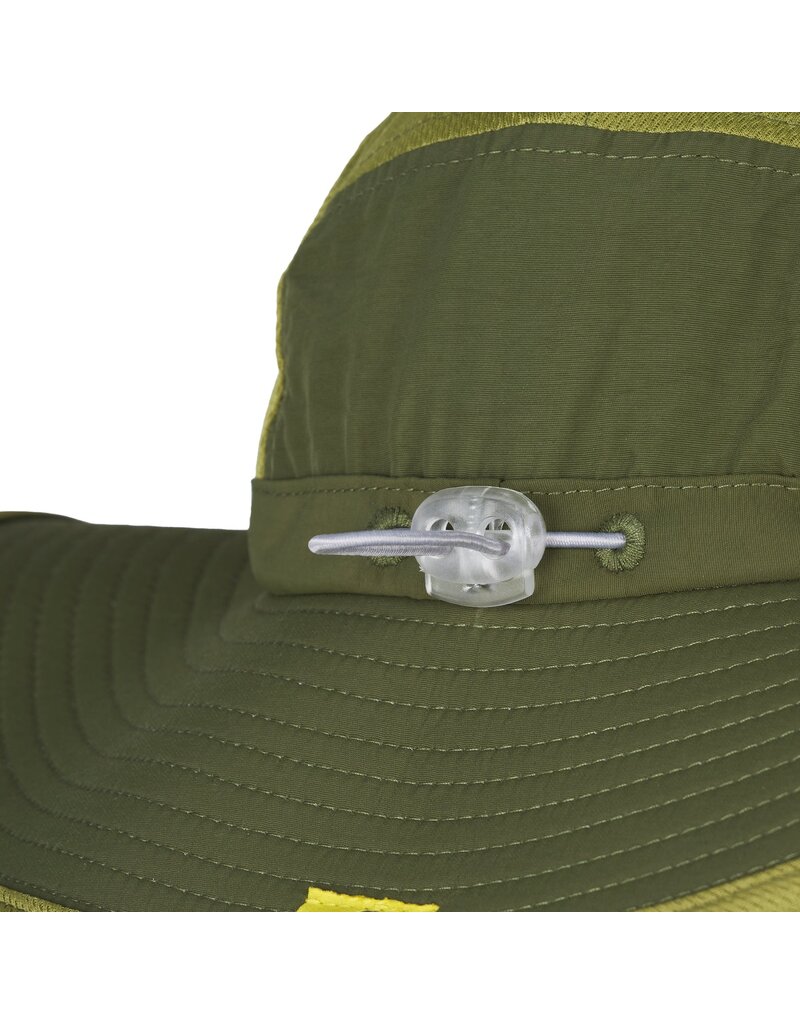 Level 6 Level Six Prospector 2.0 - Floating Wide Brim Hat