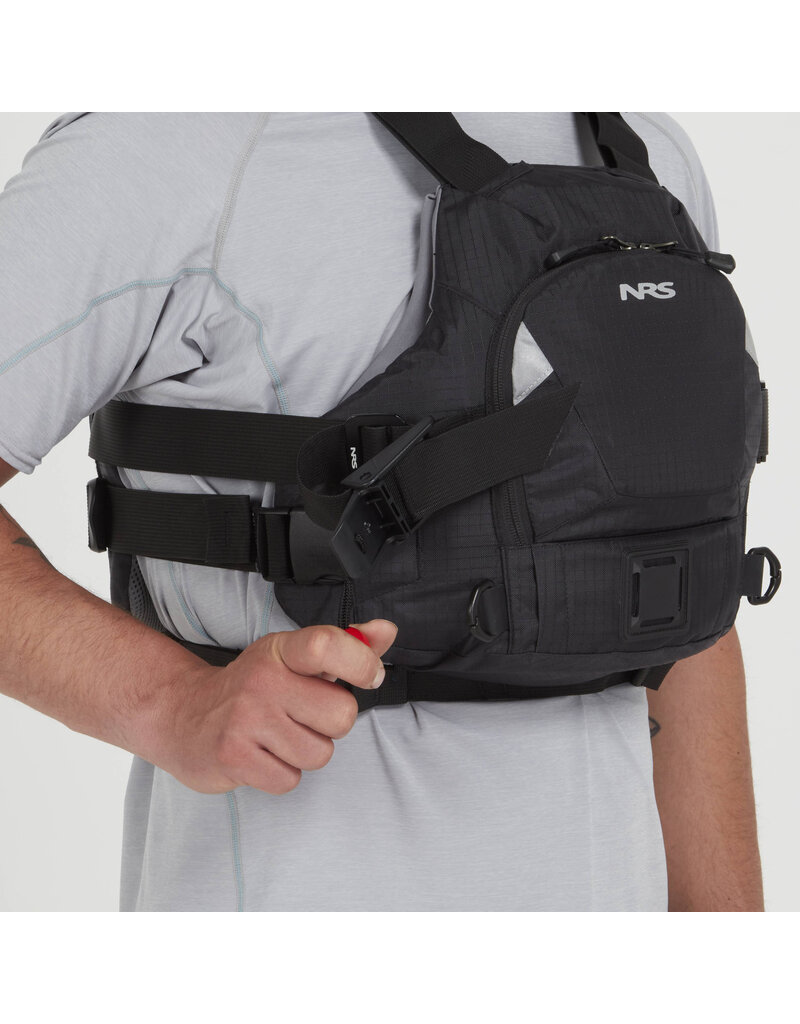 NRS NRS Ninja Pro PFD