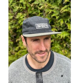 Skeena Wild SkeenaWild Five-Panel Summer Hat