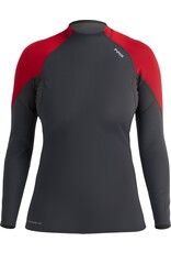 NRS NRS W's HydroSkin® 0.5 Long Sleeve Shirt - New Design