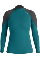 NRS NRS W's HydroSkin® 0.5 Long Sleeve Shirt - New Design