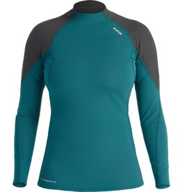 NRS NRS W's HydroSkin® 0.5 Long Sleeve Shirt - New Design