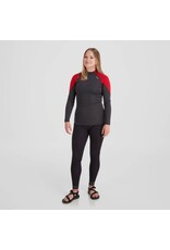 NRS NRS W's HydroSkin® 0.5 Long Sleeve Shirt - New Design